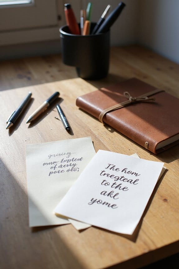 choose relevant engaging content