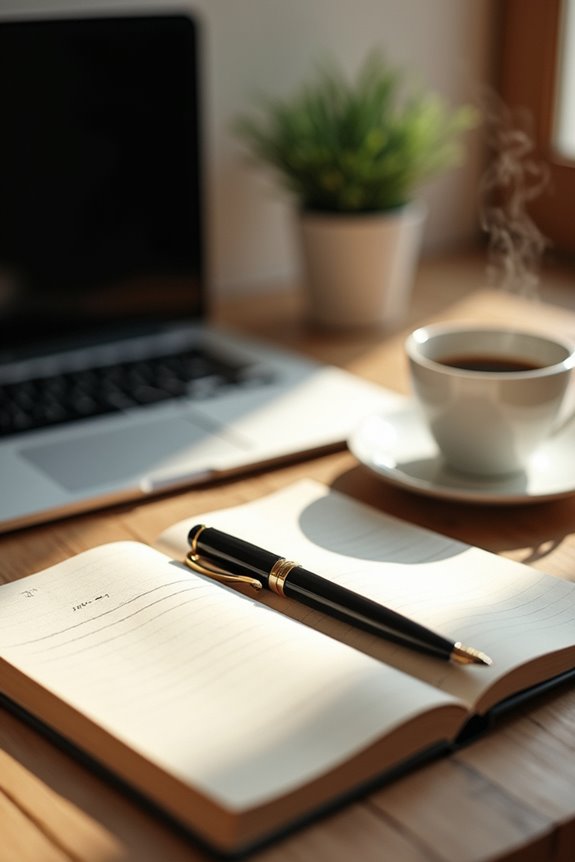 choose the right writing book