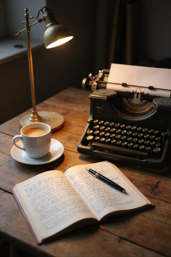 choosing a writing guide