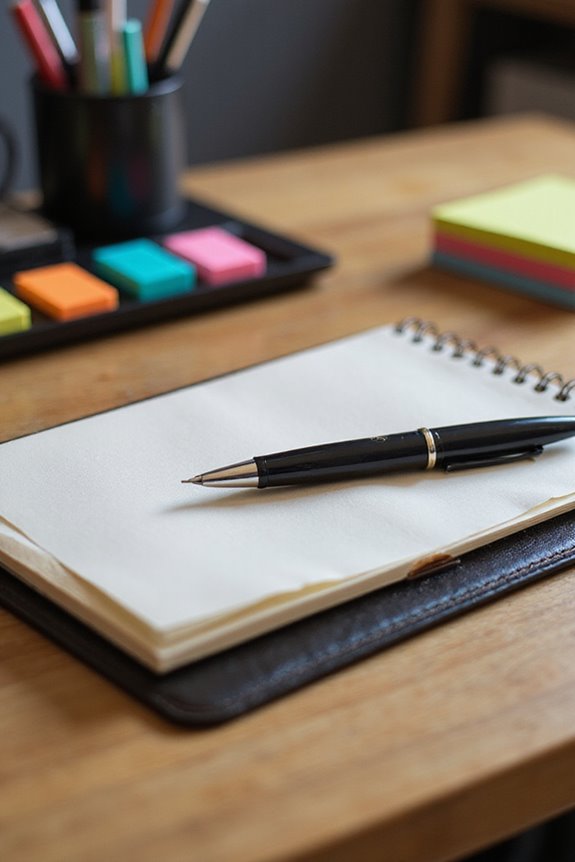 choosing an effective outline
