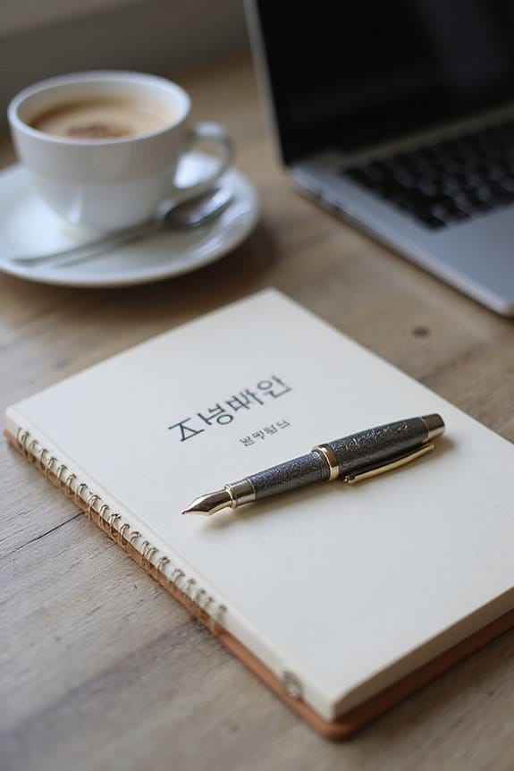 choosing an engaging workbook