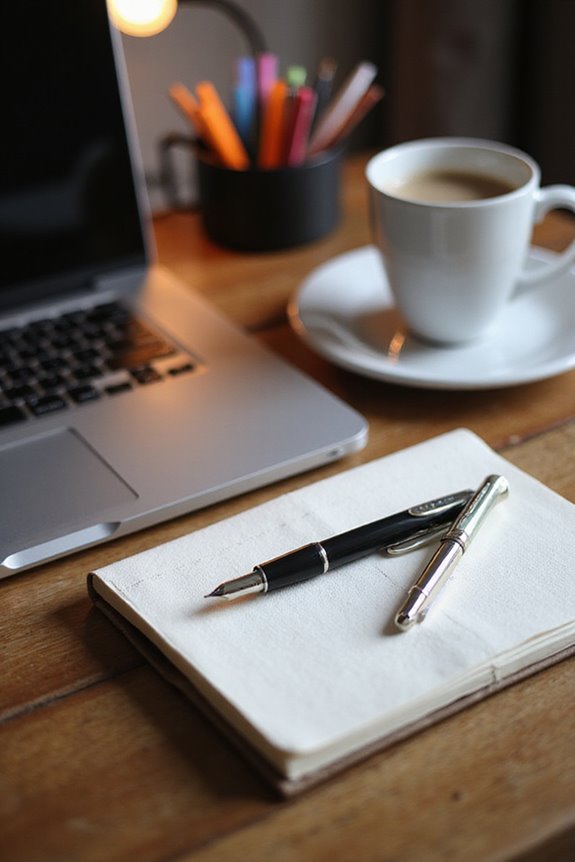 choosing an engaging writing program