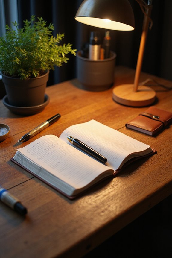 choosing durable desk wood