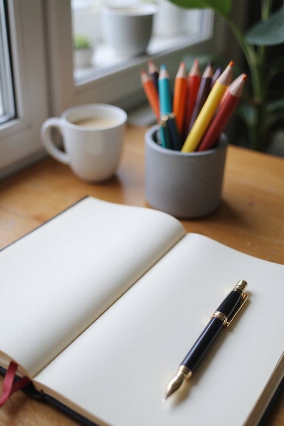 choosing effective writing prompts