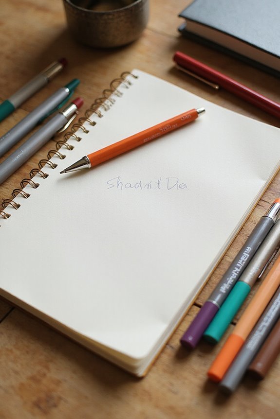 choosing effective writing tools