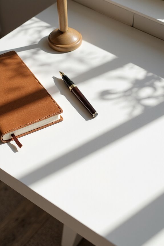 choosing the right desk