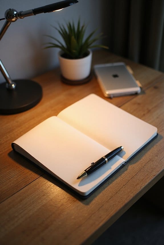 choosing the right desk
