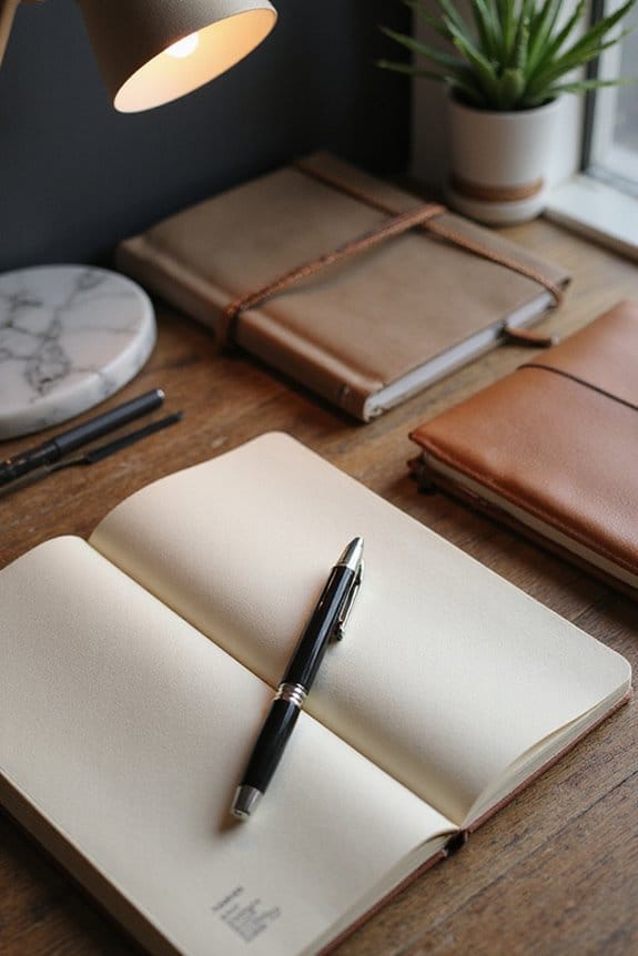 choosing the right journal