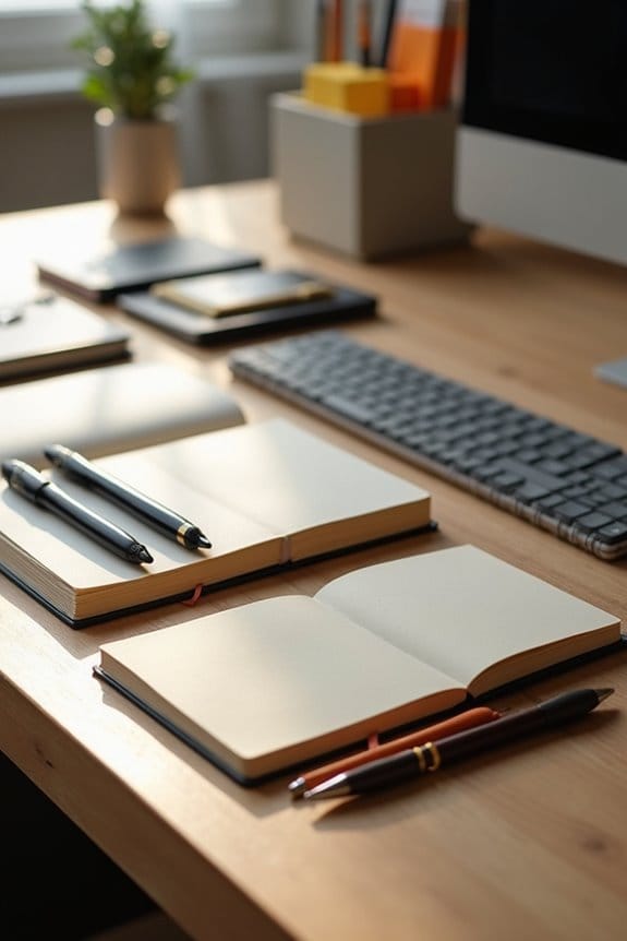 choosing the right journal
