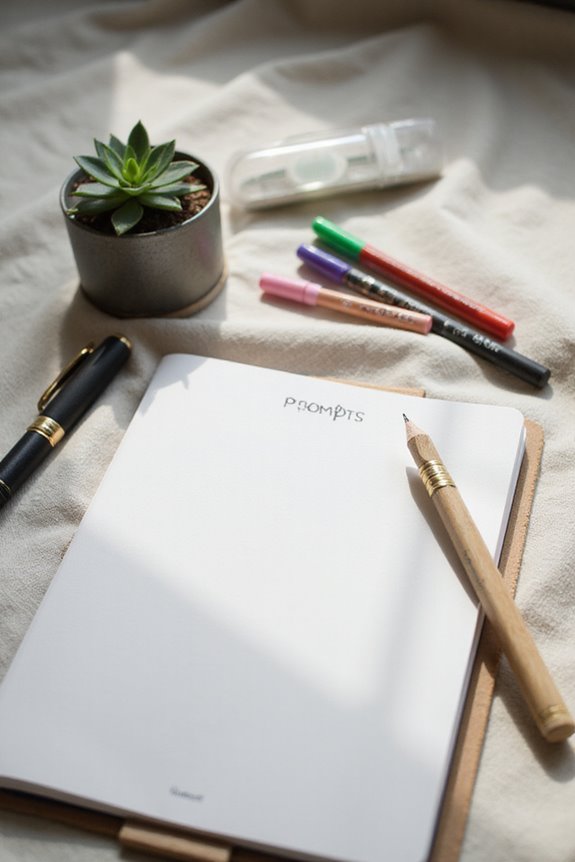 choosing the right journal