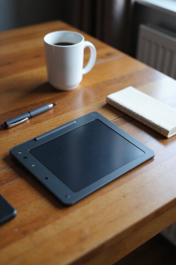 choosing the right tablet