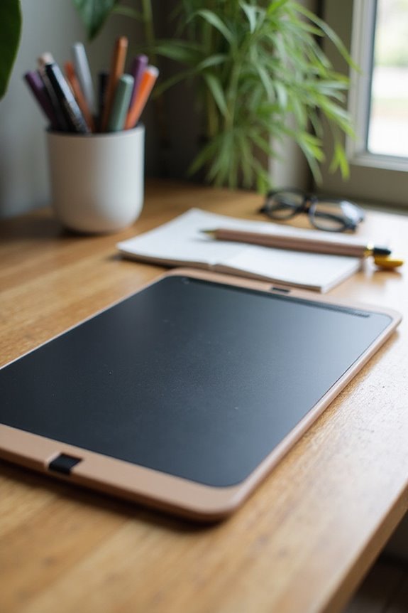 choosing the right tablet