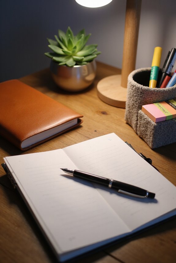 choosing the right writing table