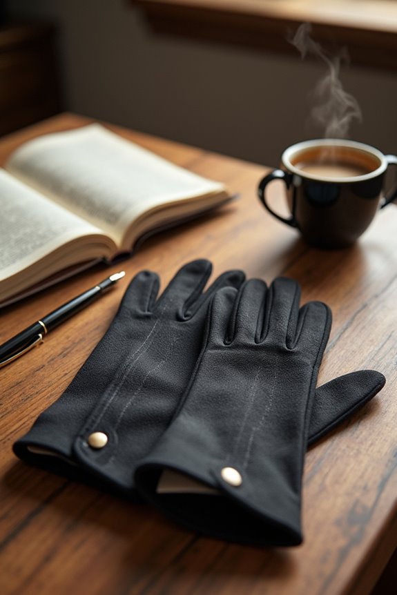 comfortable fit and material