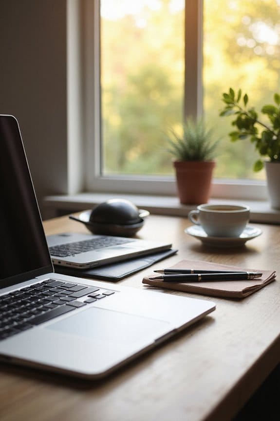 creative productivity with tablets
