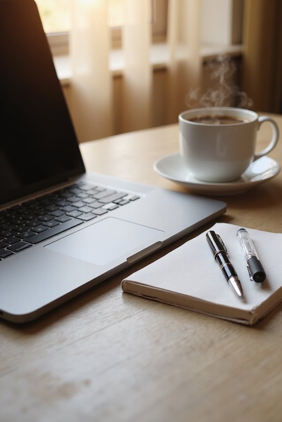creative writing exercises guide