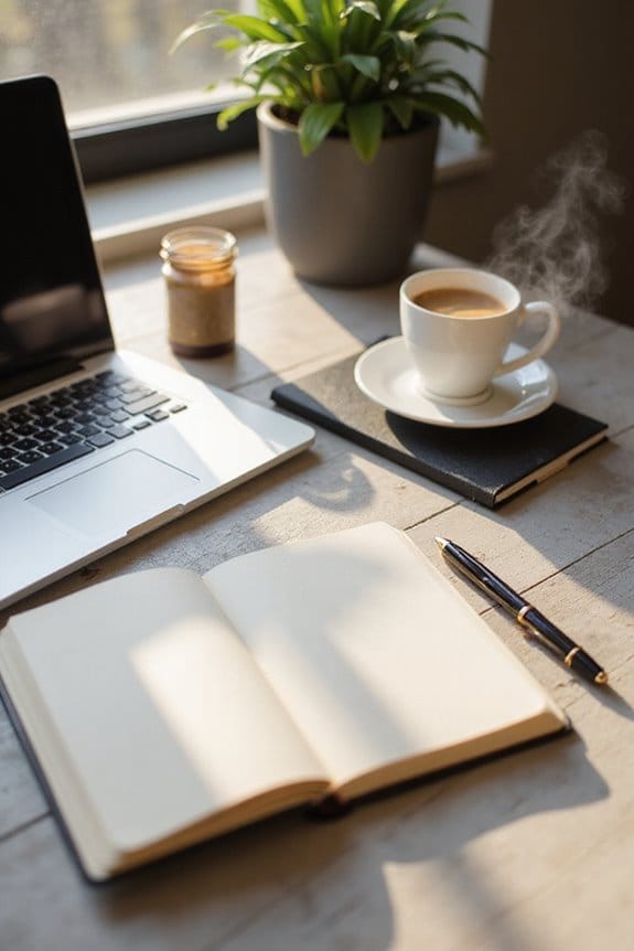 creative writing journal recommendations