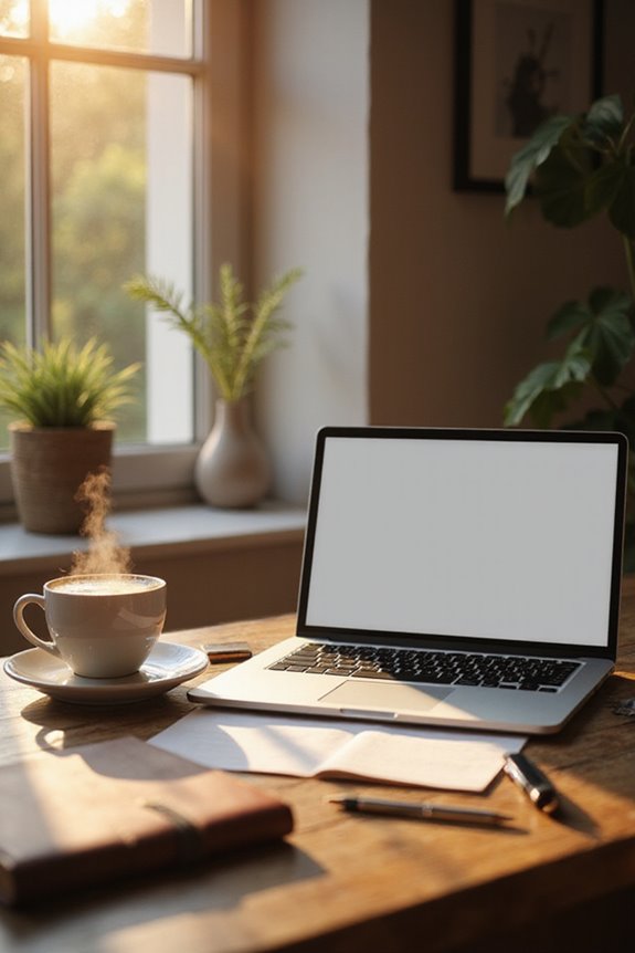 creative writing retreat experiences