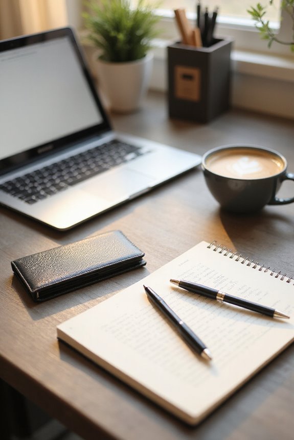 elevate your letter writing