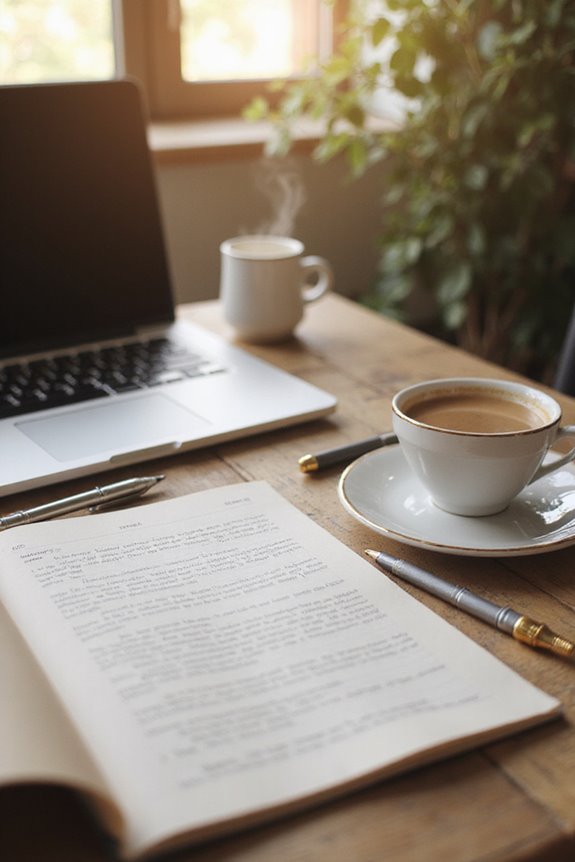 essential fiction writing guide