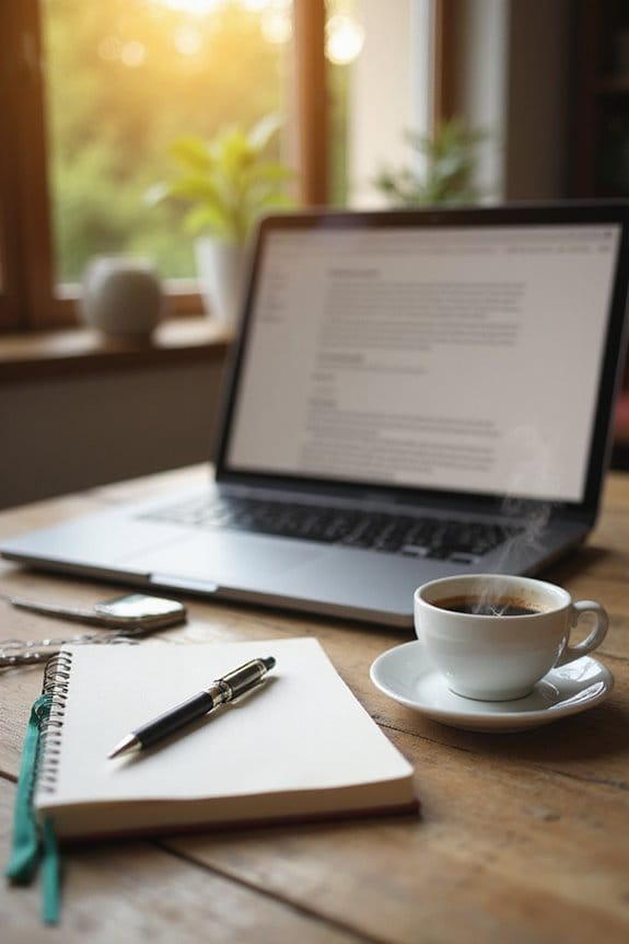 fantasy writing tips guide