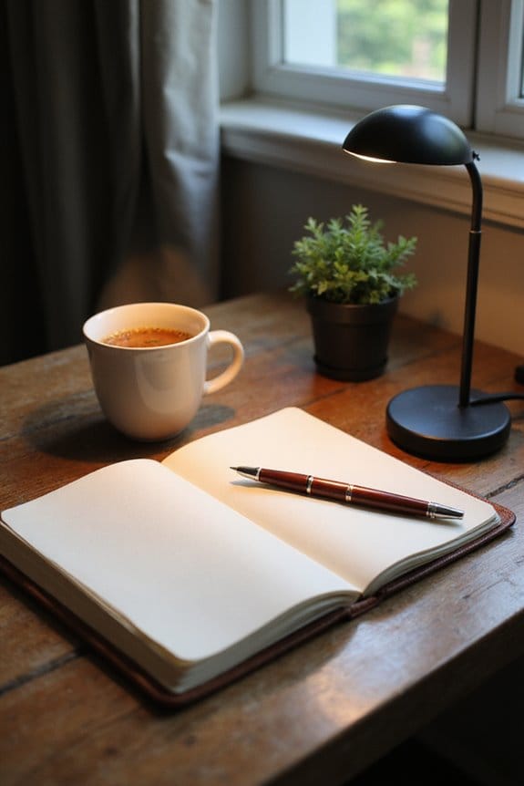 identify audience and goals