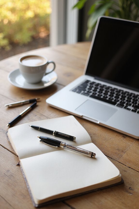 top pens for writing