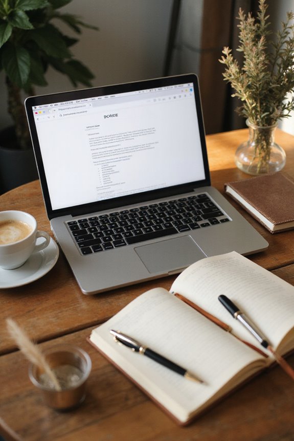top quills for writing