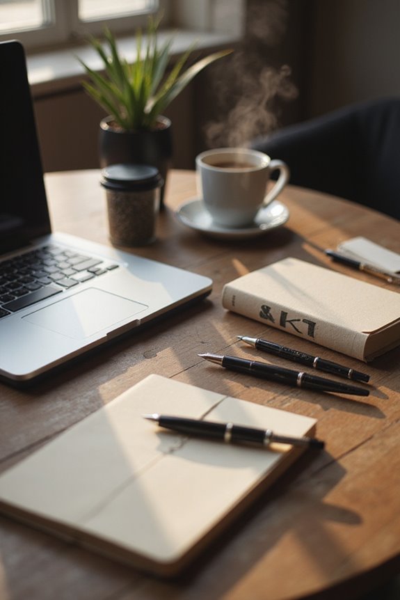 top writing tools selection