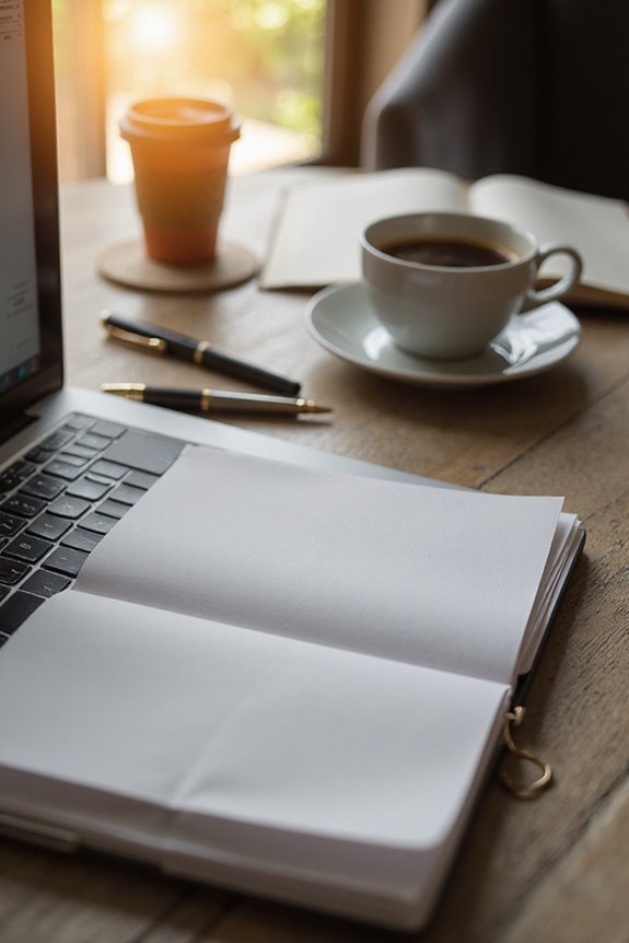 writing inspiration sources guide