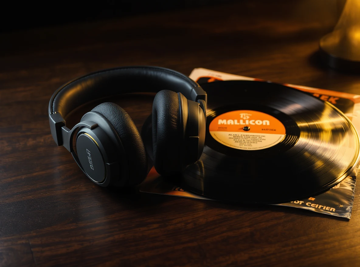 Digital Music & Audio Digital Music & Audio