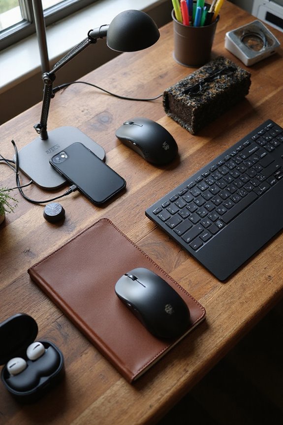 affordable writing office gadgets