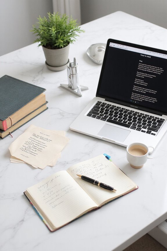 ai poetry collaboration tools