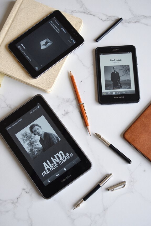 android tablets enhance reading