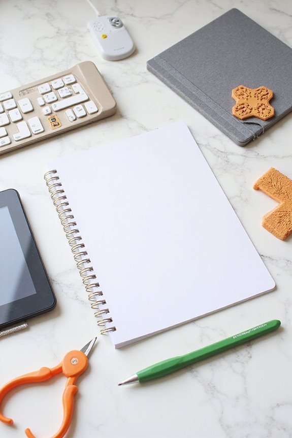 assistive technology enhances writing