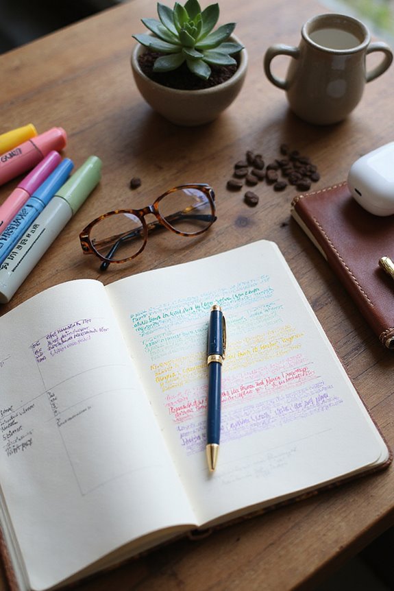 best markers for notes