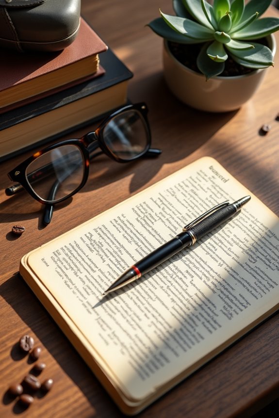 best novel editing software