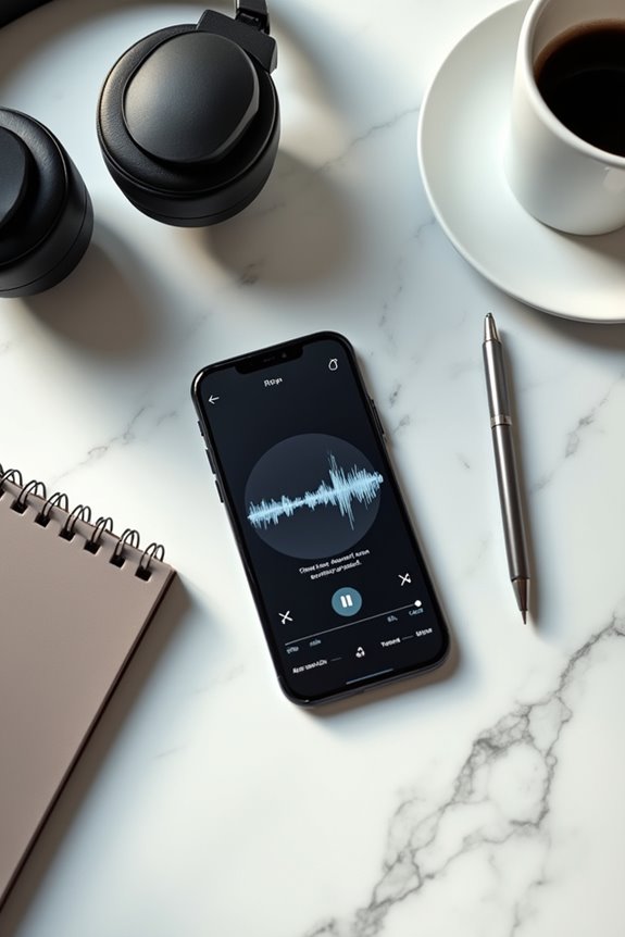 bitrate affects audio quality