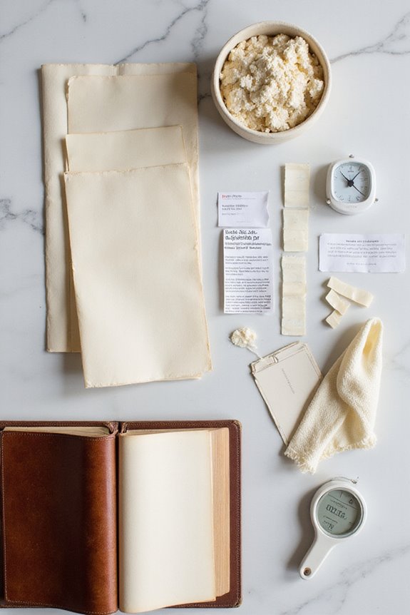 book preservation best practices