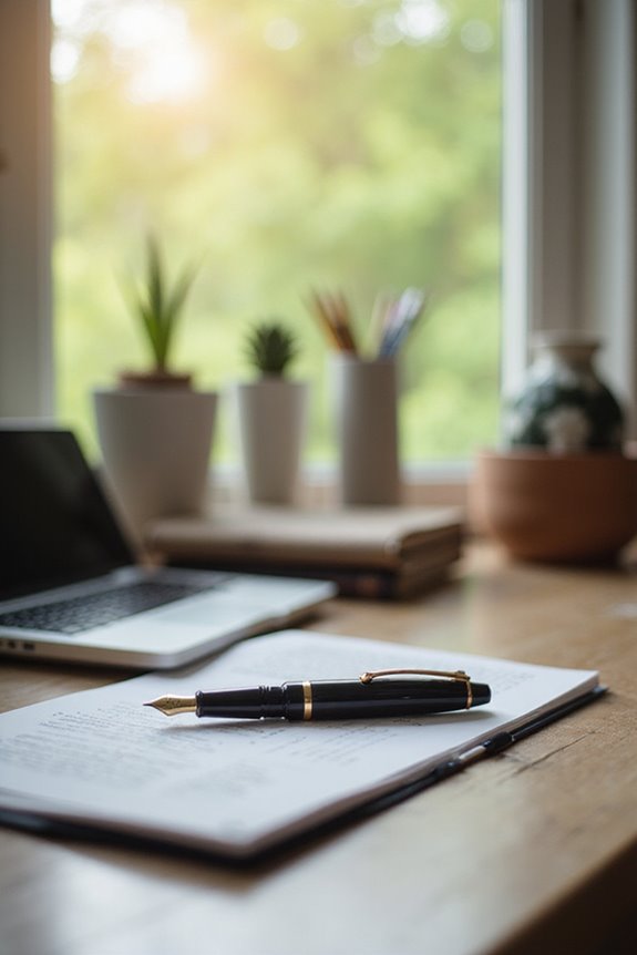 book writing kits guide