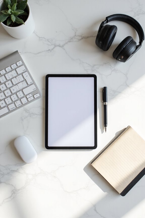boosting writing productivity tools