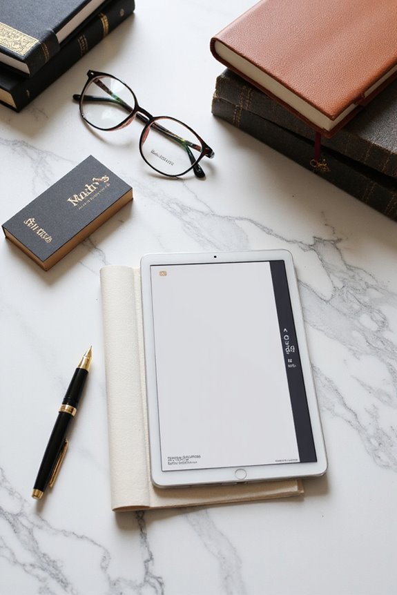 business book subscription options