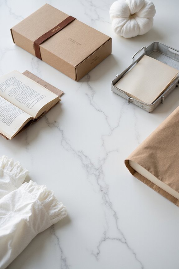 careful book handling techniques