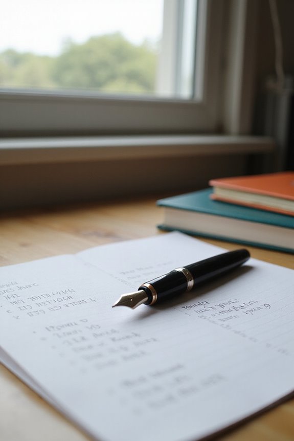 catholic faith writing resources