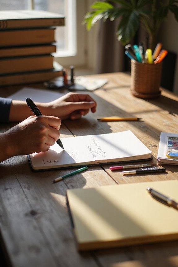 choose engaging writing resources