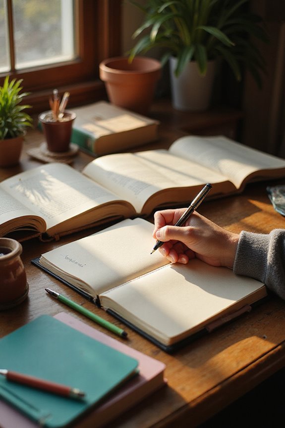 choosing an engaging workbook