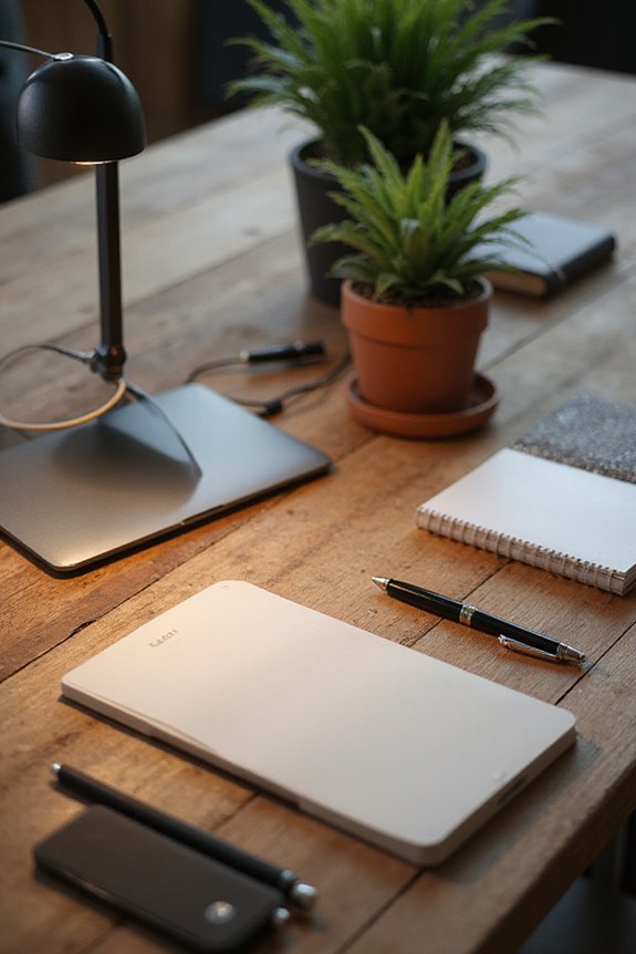 choosing an l shaped desk