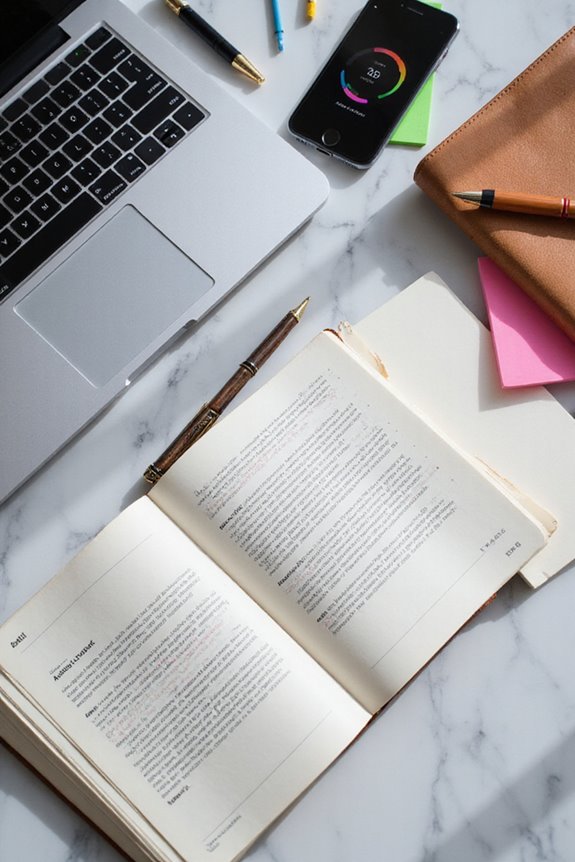 choosing effective writing tools