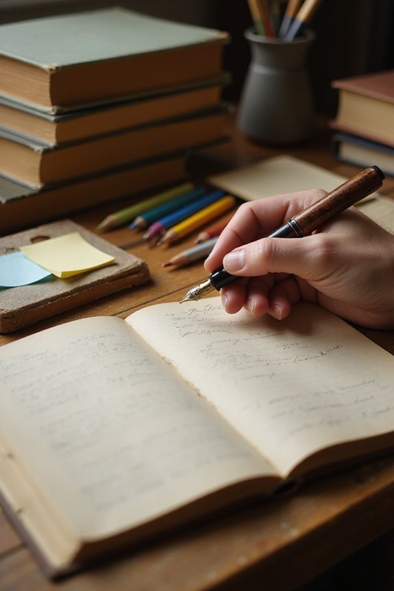 choosing engaging writing curriculum