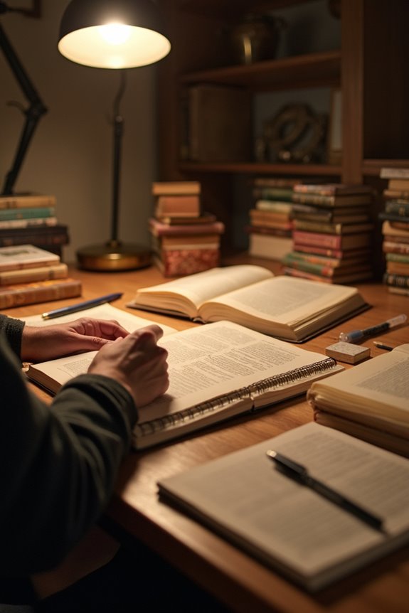 choosing gleanings wisely